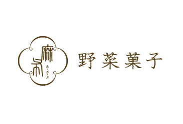 麻布野菜菓子ロゴ