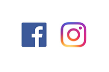 facebook instagram