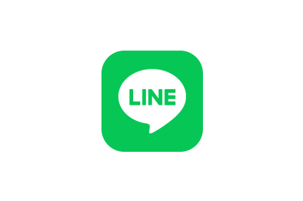 LINE