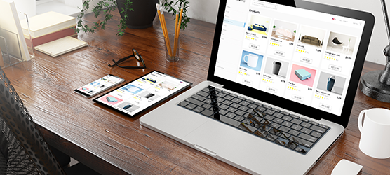 Shopifyで簡単にECサイト運営を始めよう