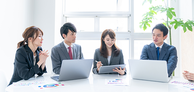 IT導入補助金とは