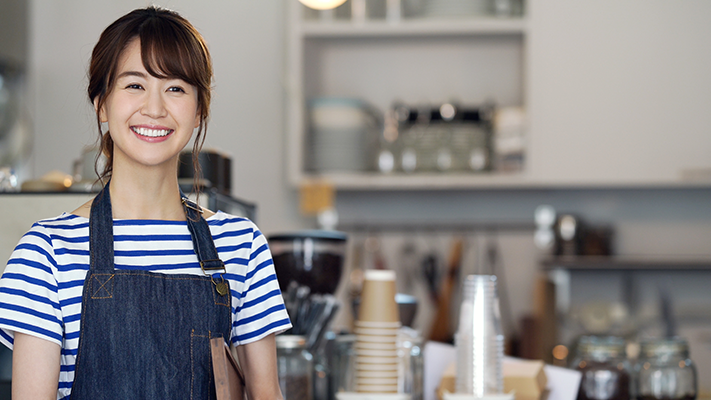 事業者にとってのキャッシュレス決済のメリット