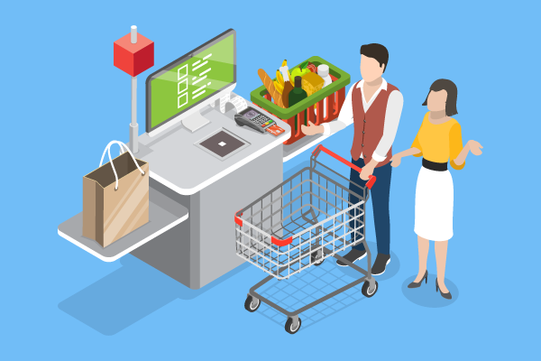 キャッシュレス決済が進むとどうなる？進められている理由