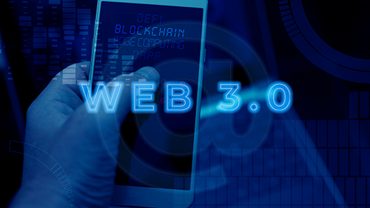 Web3.0(Web3)とは