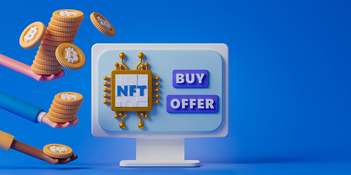NFT(非代替性トークン)