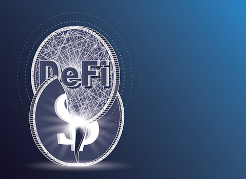 DeFi(分散型金融)