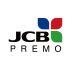 JCB PREMOのロゴマーク
