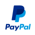 PayPalのロゴマーク