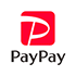 PayPayロゴ