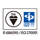 ISO27001.