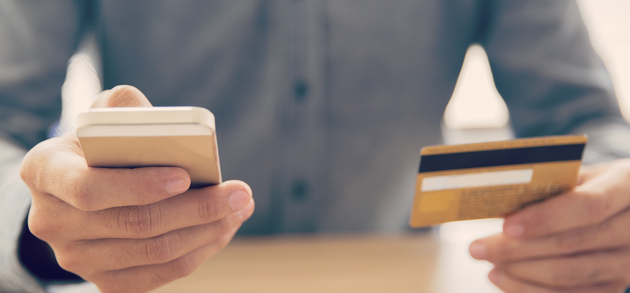 We provide comprehensive payment services to operators of mail order businesses and online stores.