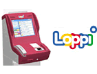 ミニストップ　Loppi