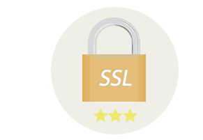 SSLサーバ証明書を導入するメリット