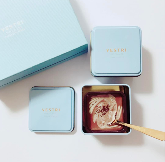 アンティーカシリーズ