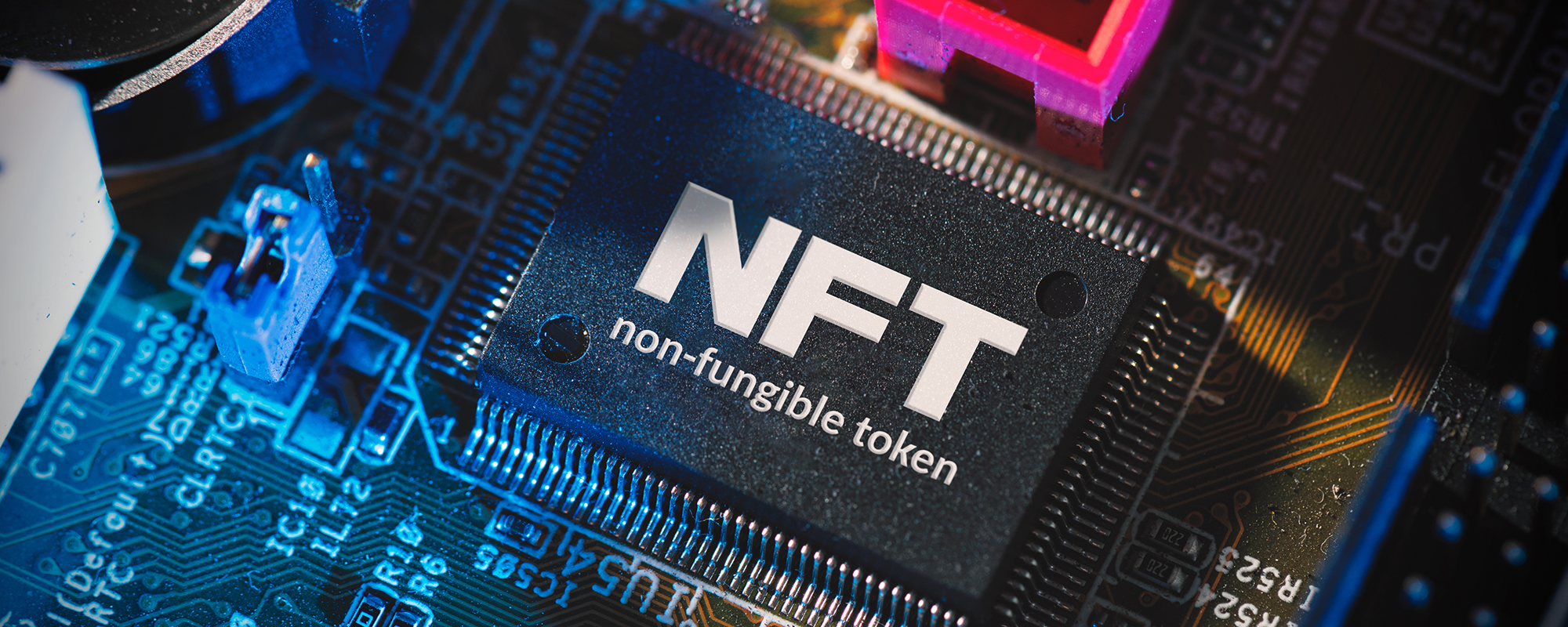 NFTとは？始め方やビジネス活用、購入・出品までわかりやすく解説