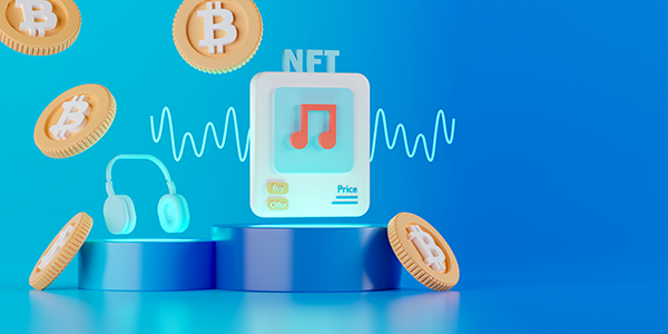 NFTの基本の買い方・始め方