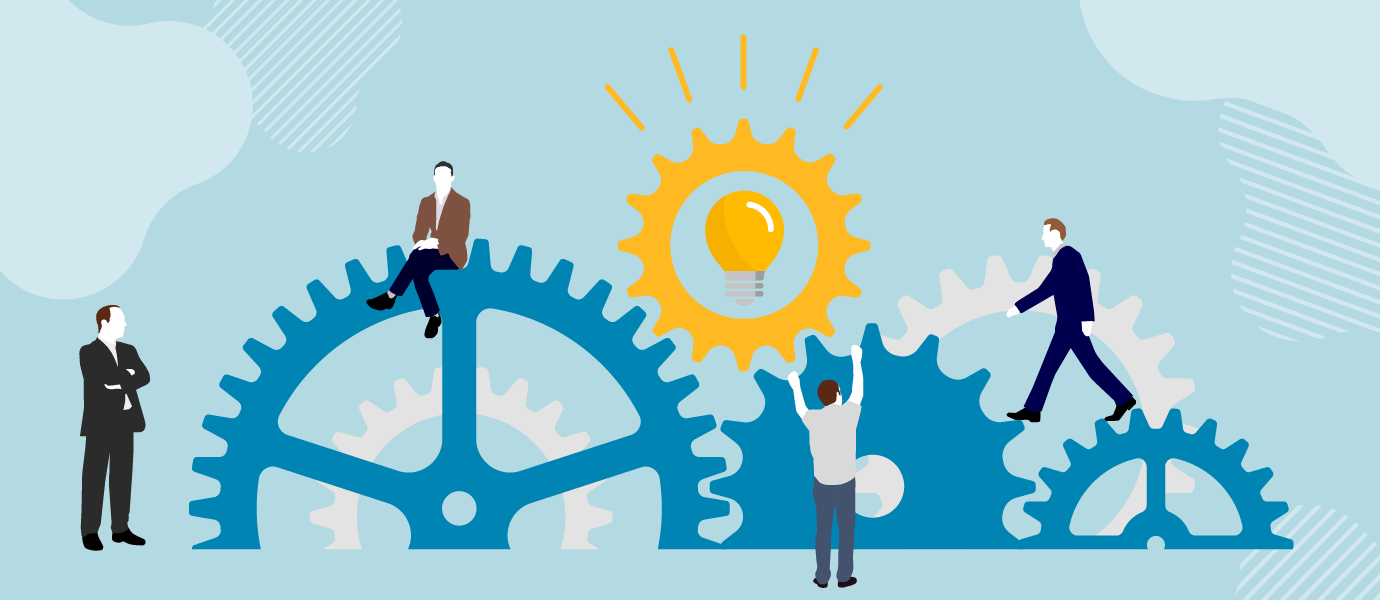 導入前のストレスを可視化