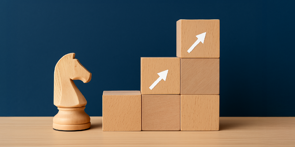 最適化を成功させるステップまとめ